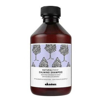 Davines Calming Sensitive Scalp Soothing Shampoo 250ml