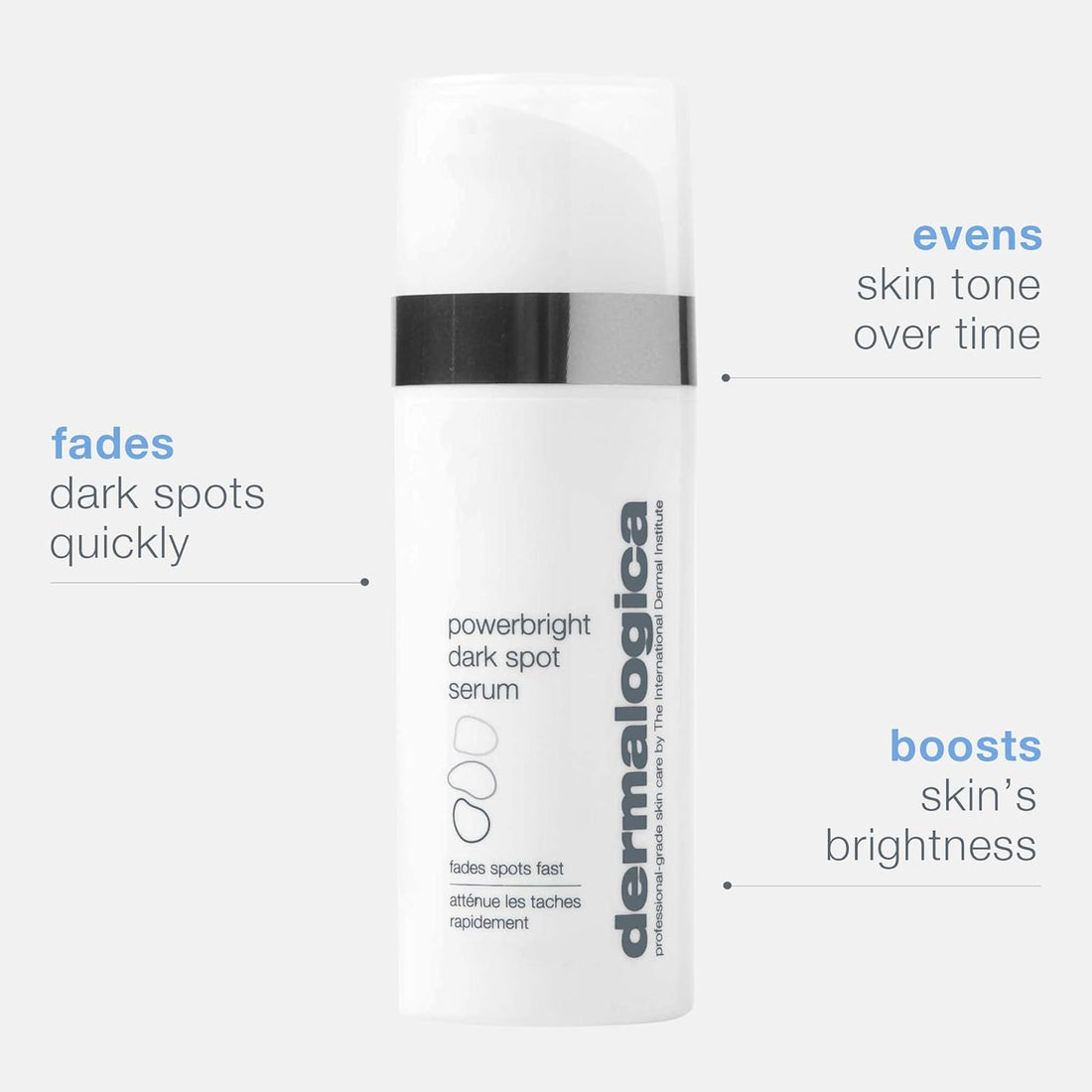 Dermalogica Powerbright Dark Spot Serum 30 ml