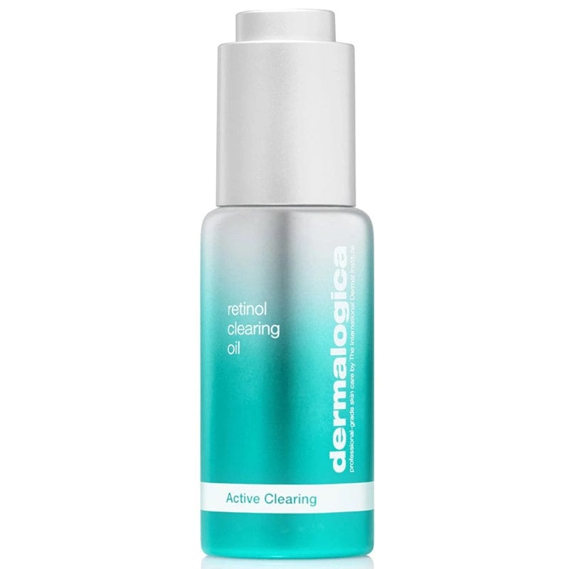 Dermalogica Retinol Clearing Oil 30 ml
