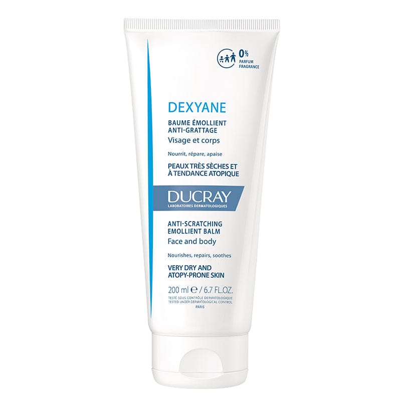 Ducray Dexyane Anti-Dryness Moisturising Balm 200 ml