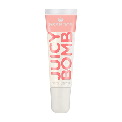Essence Lip Gloss Juicy Bomb Gloss 10ml No:101