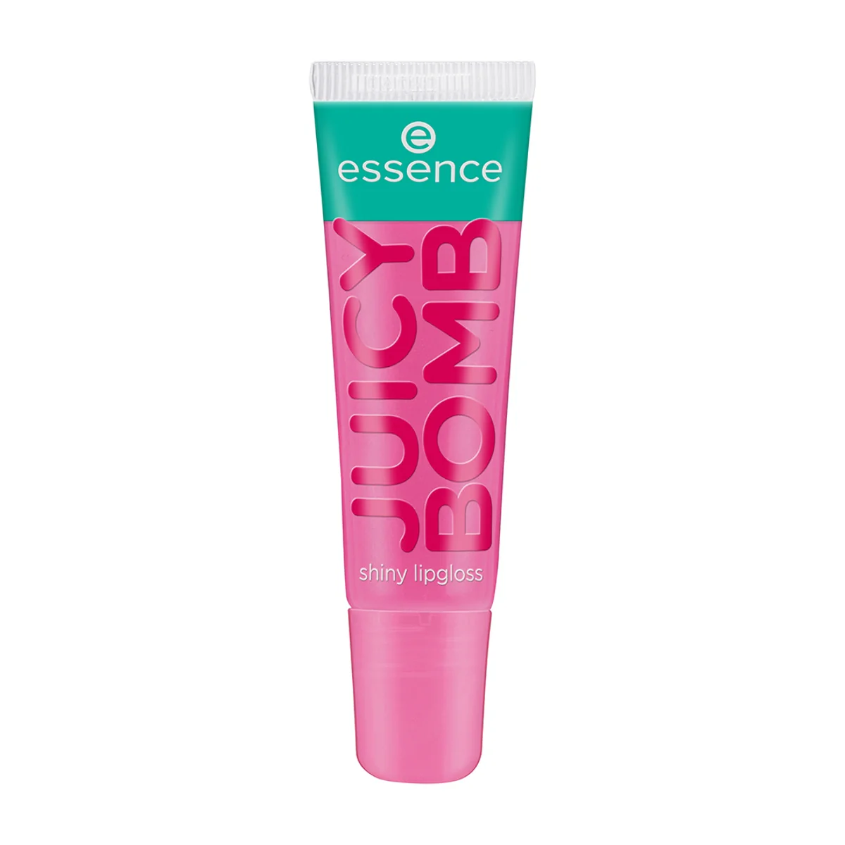 Essence Lip Gloss Juicy Bomb Gloss 10ml No:102