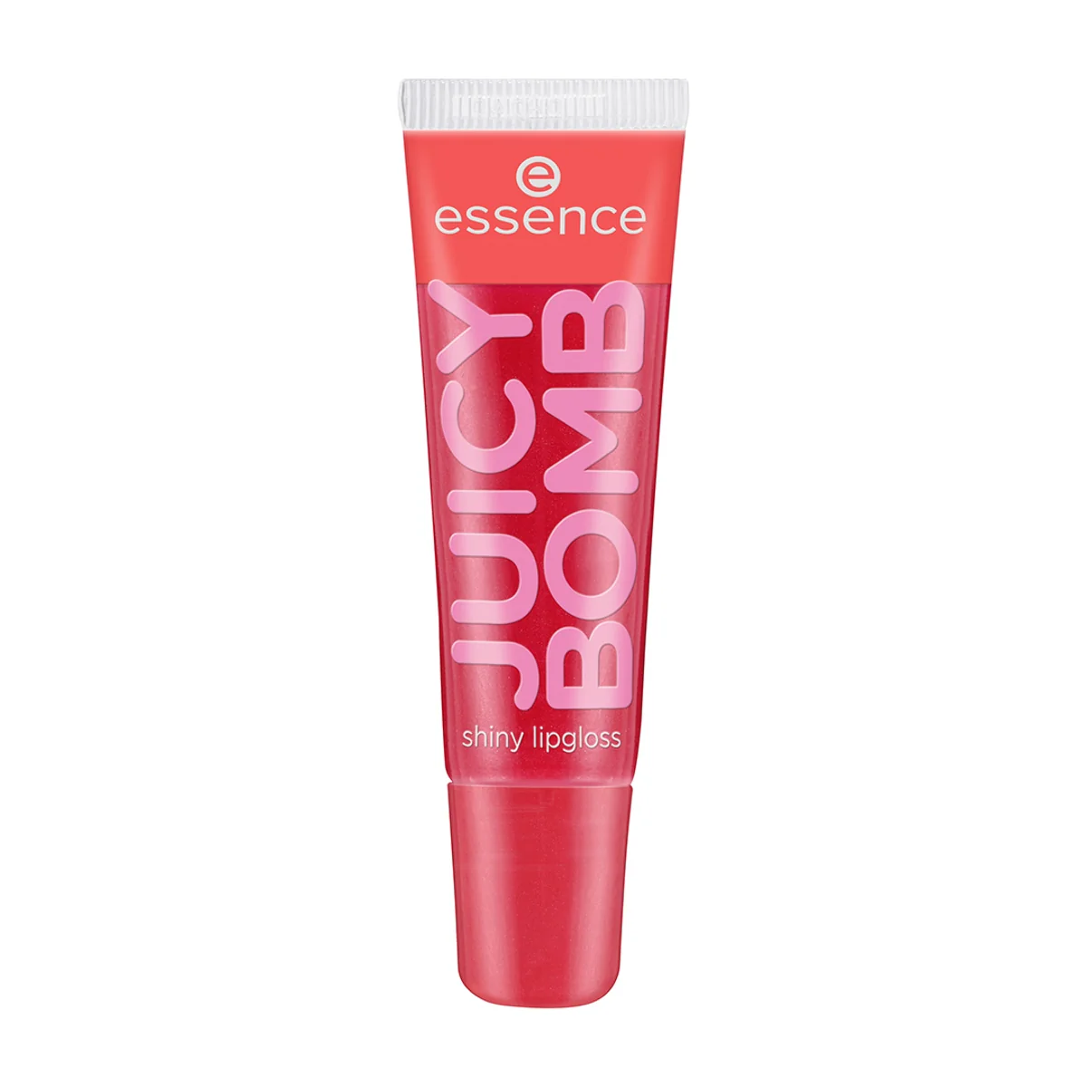 Essence Lip Gloss Juicy Bomb Gloss 10ml No:104