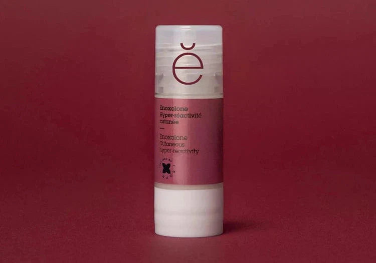 Etat Pur Enoxolone Pure Active Concentrated Care Product 15 ml