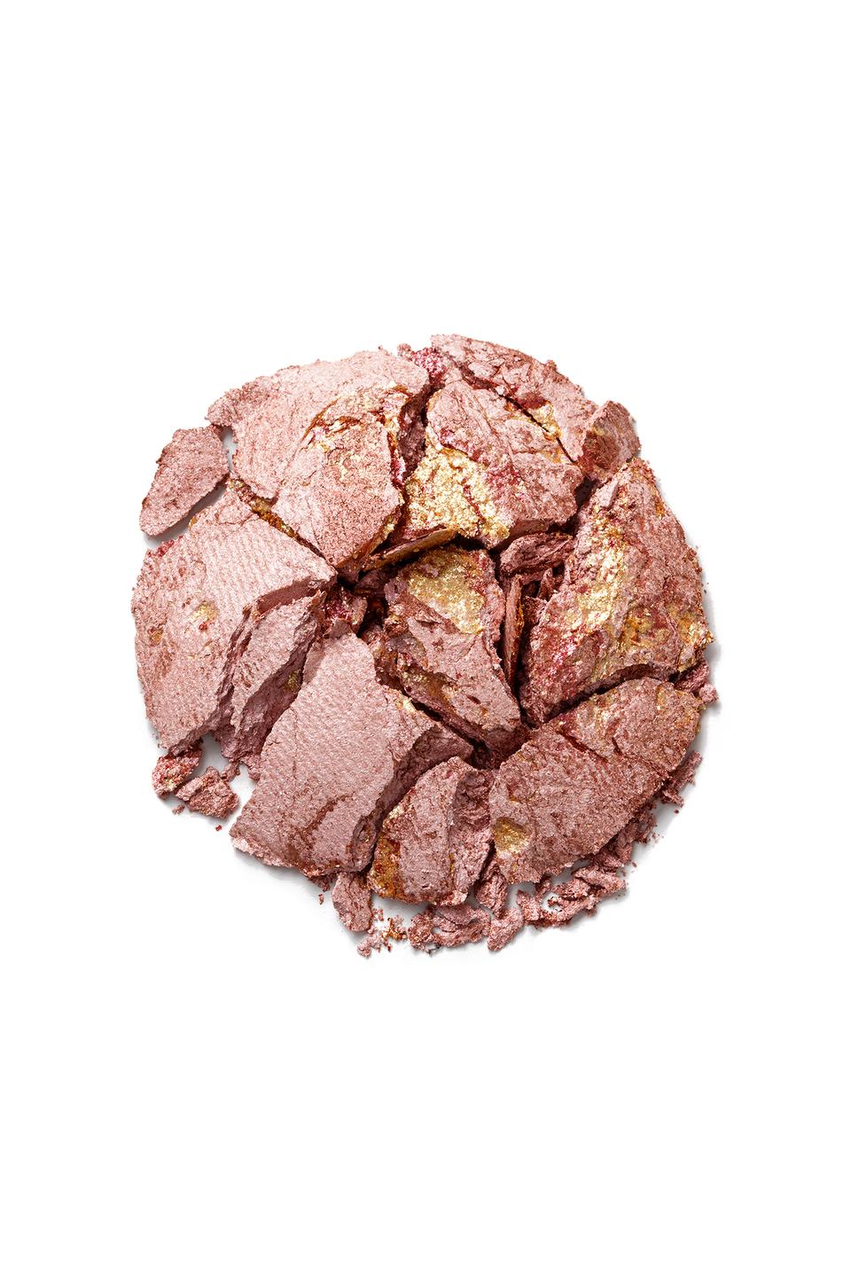 Flormar Baked Blush-On Highly Pigmented &amp; Matte Finish Baked Blush 4g - 045 Touch Of Rose