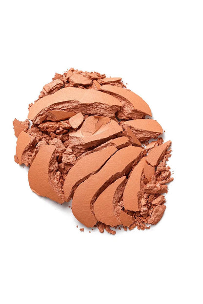 Flormar Baked Blush-On Highly Pigmented &amp; Matte Finish Baked Blush 4g - 048 Pure Peach
