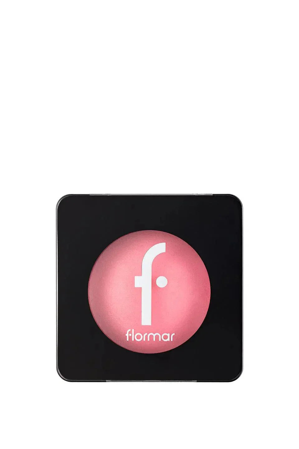 Flormar Baked Blush-On Highly Pigmented &amp; Matte Finish Baked Blush 4g - 054 Flormarpink