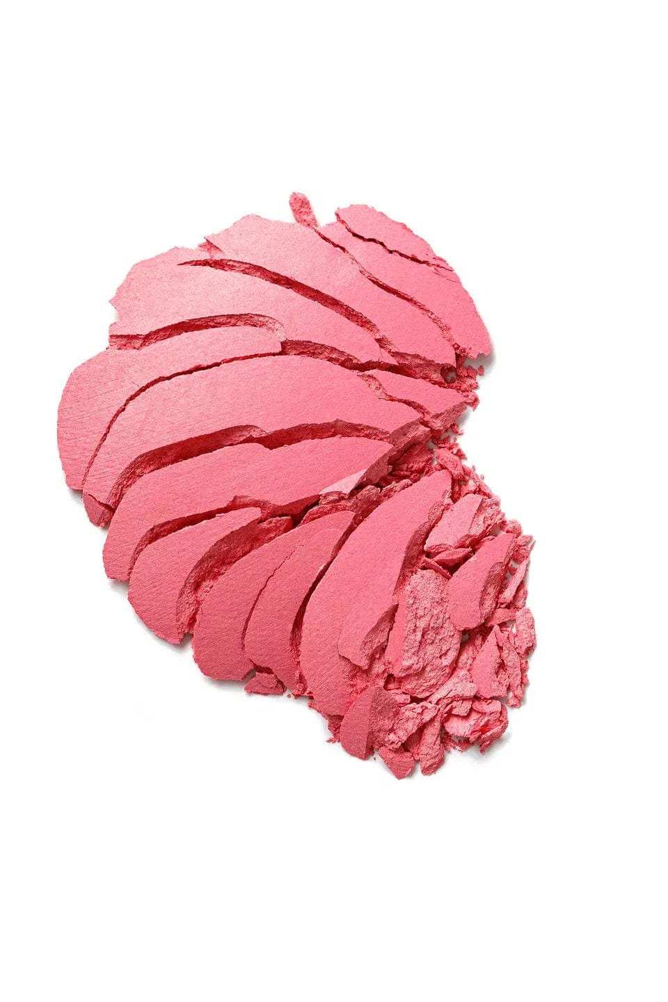 Flormar Baked Blush-On Highly Pigmented &amp; Matte Finish Baked Blush 4g - 054 Flormarpink