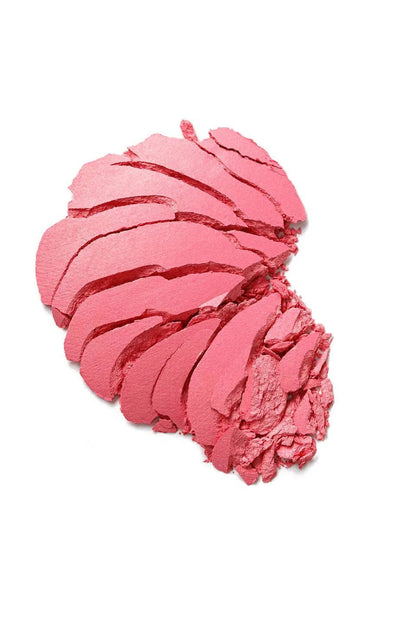 Flormar Baked Blush-On Highly Pigmented &amp; Matte Finish Baked Blush 4g - 054 Flormarpink