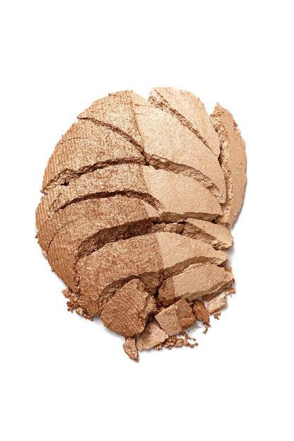 Flormar Baked Blush-On Highly Pigmented &amp; Matte Finish Baked Blush 4g - 055 Dualgold