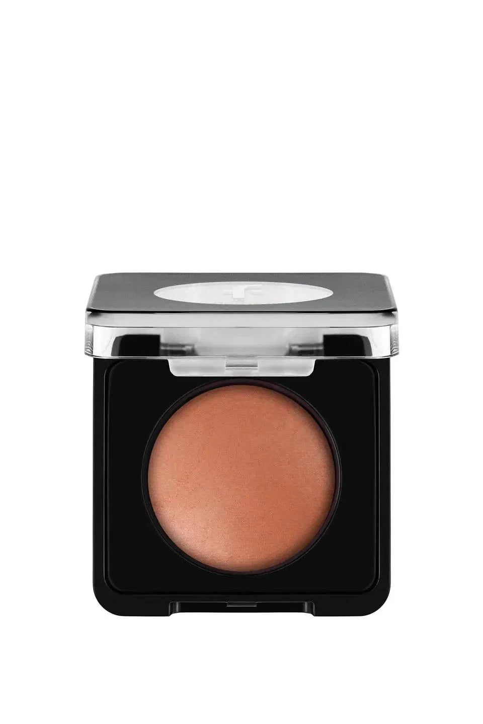Flormar Baked Blush-On Highly Pigmented &amp; Matte Finish Baked Blush 4g - 057 Coral