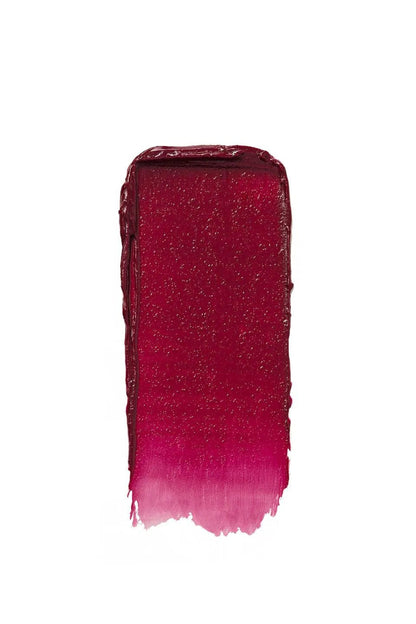 Flormar Blackberry Flavored Coloring &amp; Nourishing Lip Balm 3g - 002 Black Mulberry