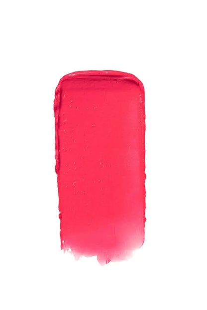 Flormar Blackberry Flavored Coloring &amp; Nourishing Lip Balm 3g - 003 Strawberry