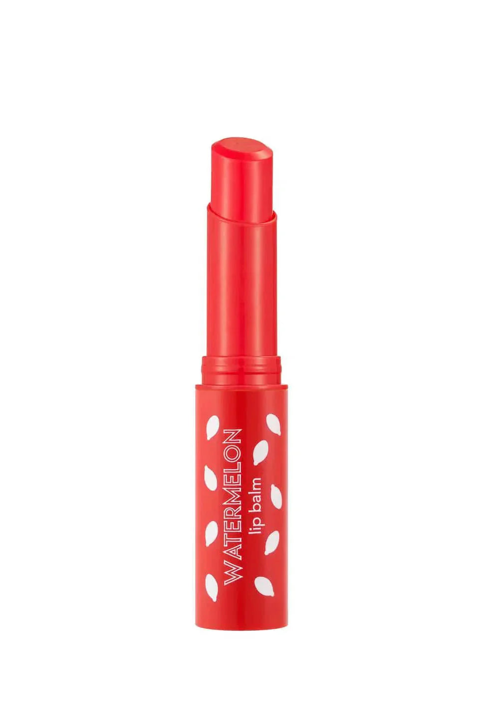 Flormar Blackberry Flavored Coloring &amp; Nourishing Lip Balm 3g - 005 Watermelon