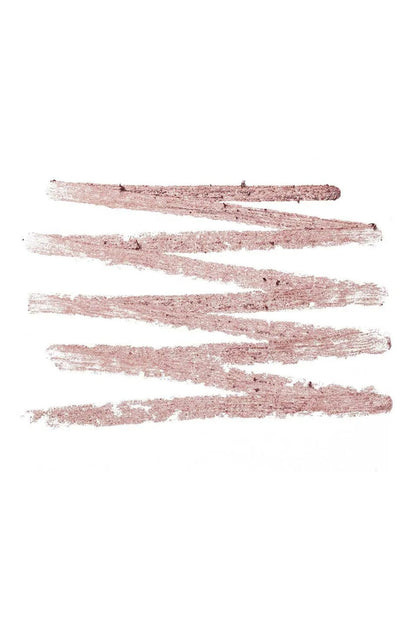 Flormar Color Shadow Highly Pigmented &amp; Shimmery Elevator Pencil Eye Shadow 1.6g - 004 Rosy Nude