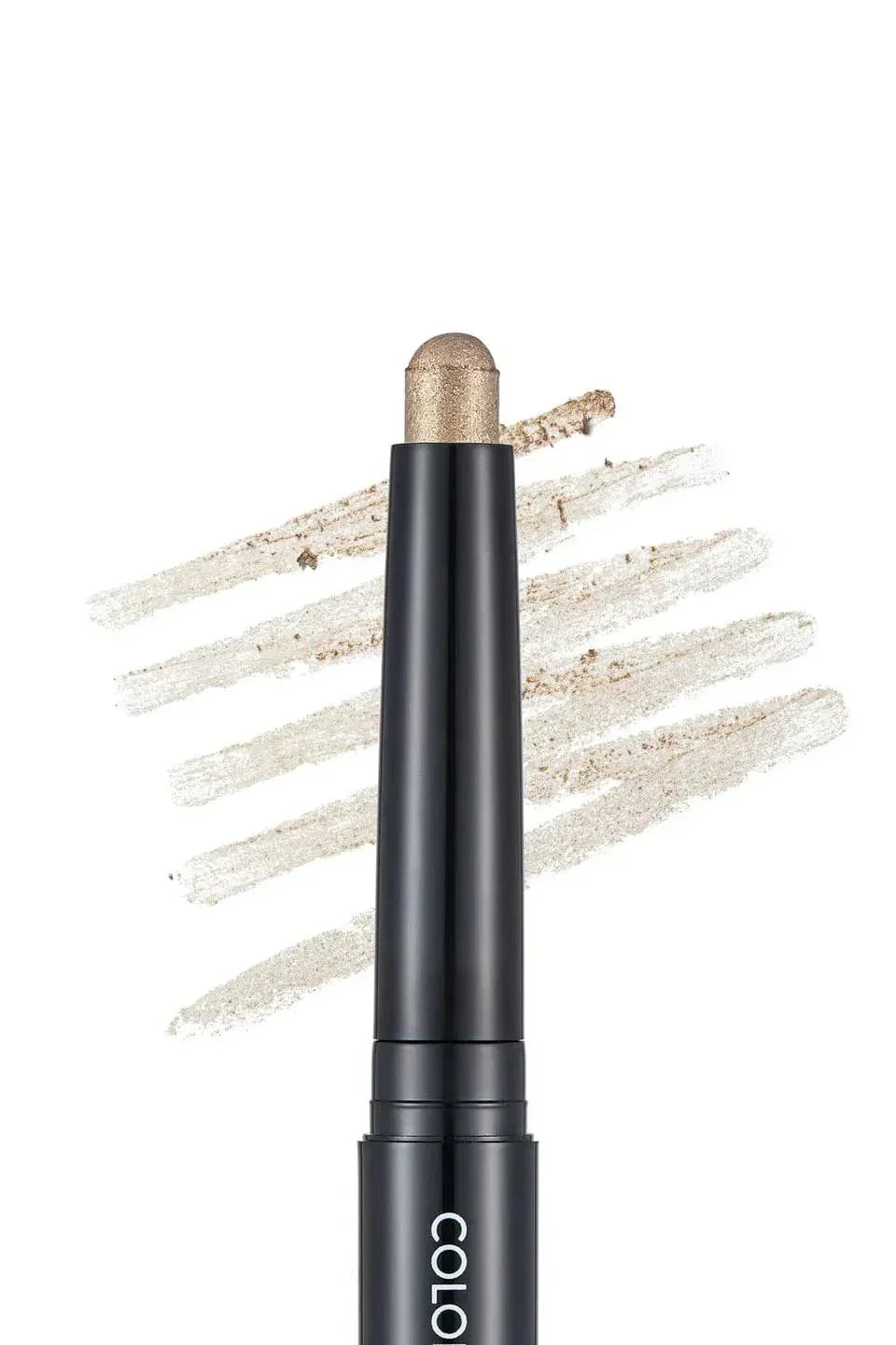 Flormar Color Shadow Highly Pigmented &amp; Shimmery Elevator Pencil Eye Shadow 1.6g - 006 Moon Stone