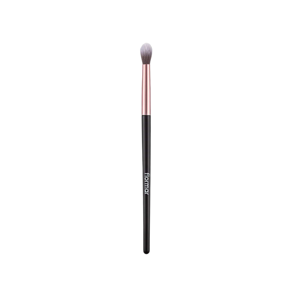 Flormar Cylinder &amp; Round End Headlight Blending Brush - 016