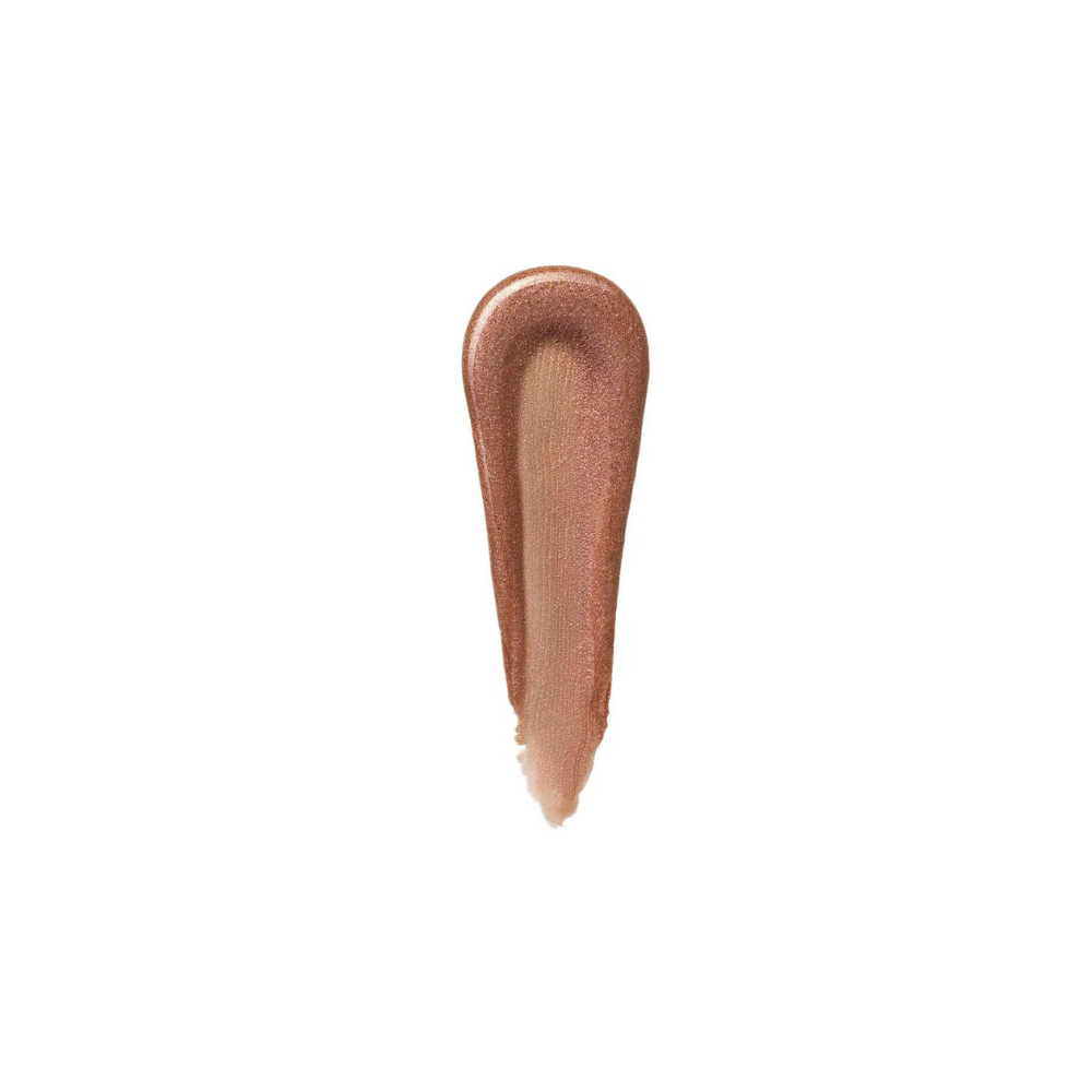 Flormar Dewy Lip Glaze Non-Sticky Lip Gloss for a Glossy &amp; Full Look - 002 Light Beige