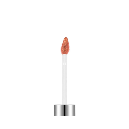 Flormar Dewy Lip Glaze Non-Sticky Lip Gloss for a Glossy &amp; Full Look - 004 Undressed