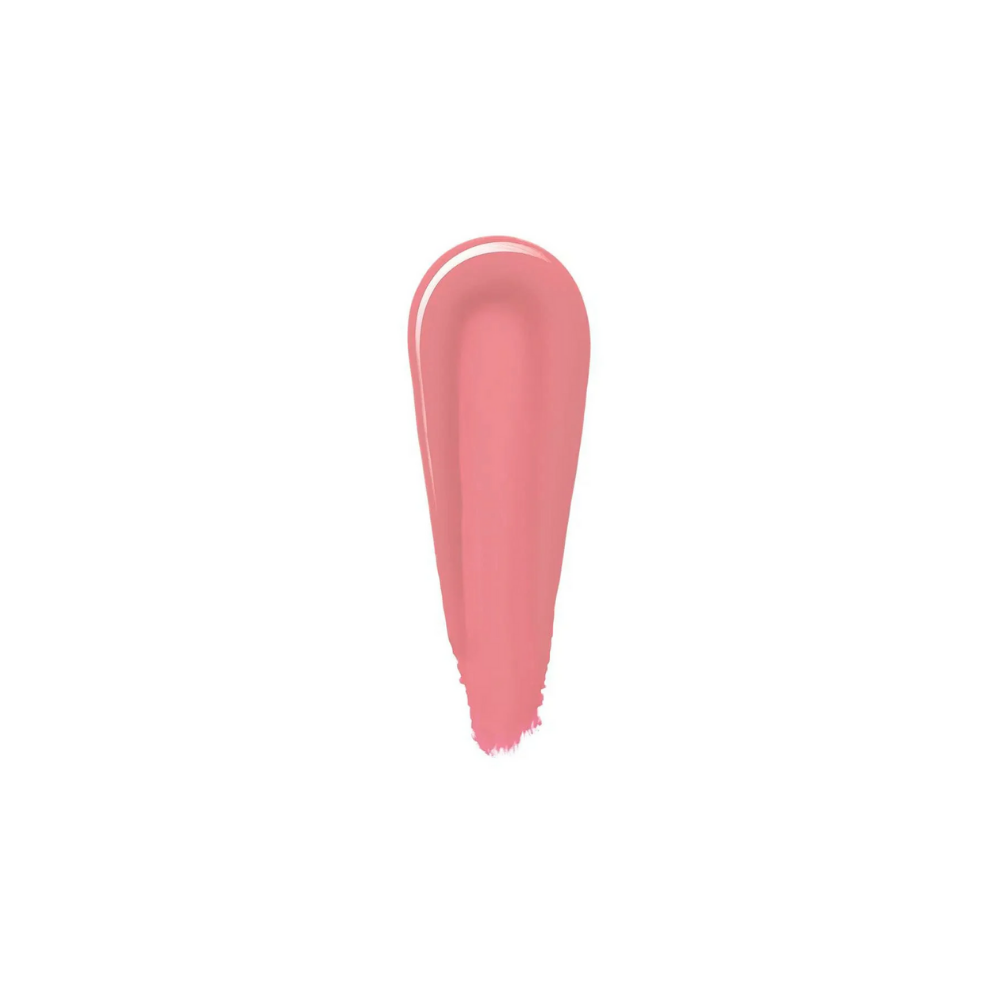 Flormar Dewy Lip Glaze Non-Sticky Lip Gloss for a Glossy &amp; Full Look - 013 Pink Glory
