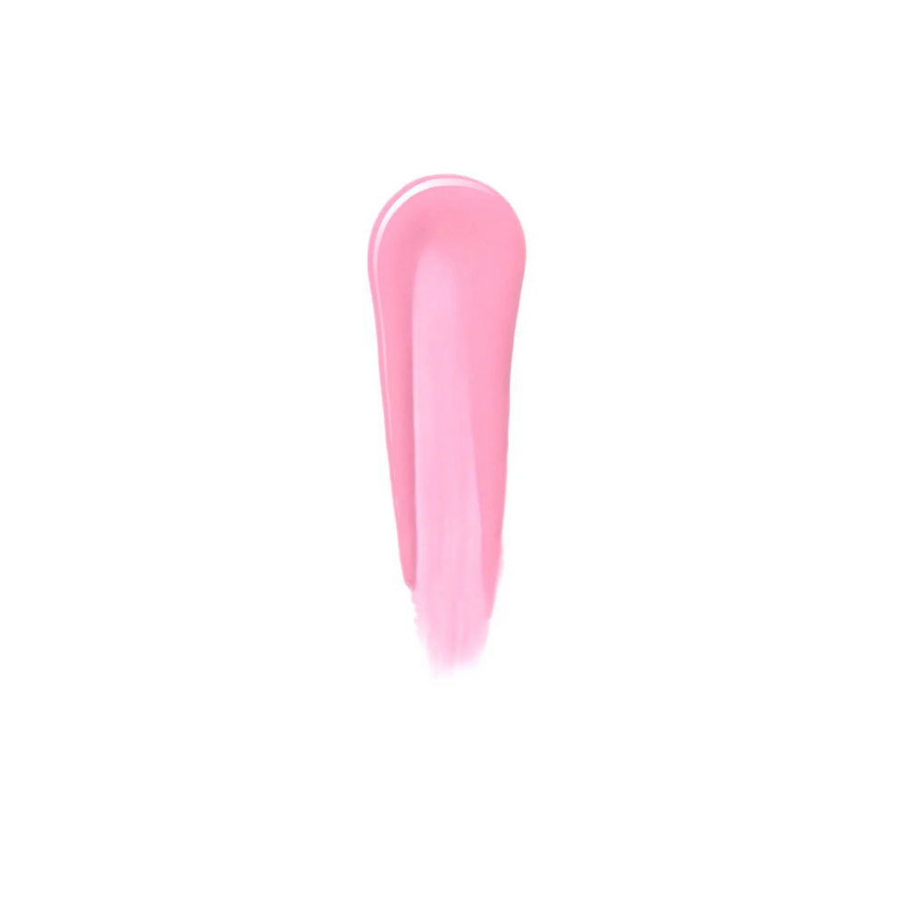 Flormar Dewy Lip Glaze Non-Sticky Lip Gloss for a Glossy &amp; Full Look - 014 Soft Pink