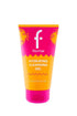 Flormar Facial Cleansing Gel with Pomegranate Extract for Normal & Dry Skin 150ml