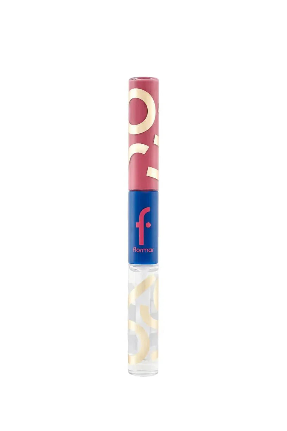 Flormar Festival Lovers Two-Phase Liquid Lipstick - 002 Believe In Magic