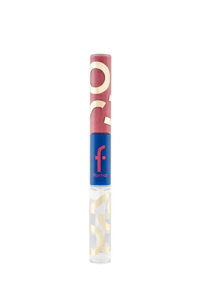 Flormar Festival Lovers Two-Phase Liquid Lipstick - 003 Legendary Lips