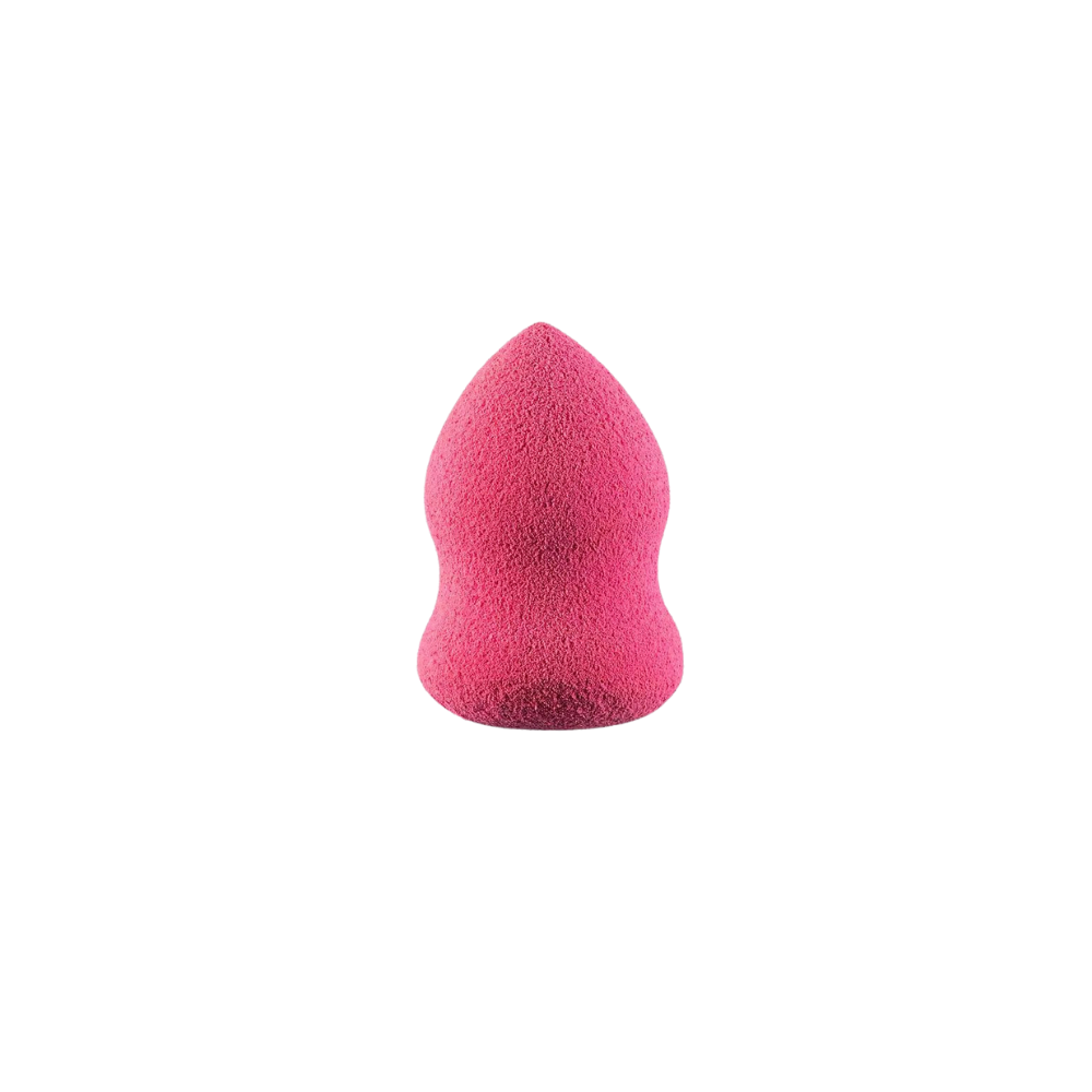 Flormar Fiber Textured Multipurpose Makeup Sponge