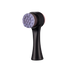 Flormar Foaming & Purifying Double Sided Facial Cleansing Brush - 024