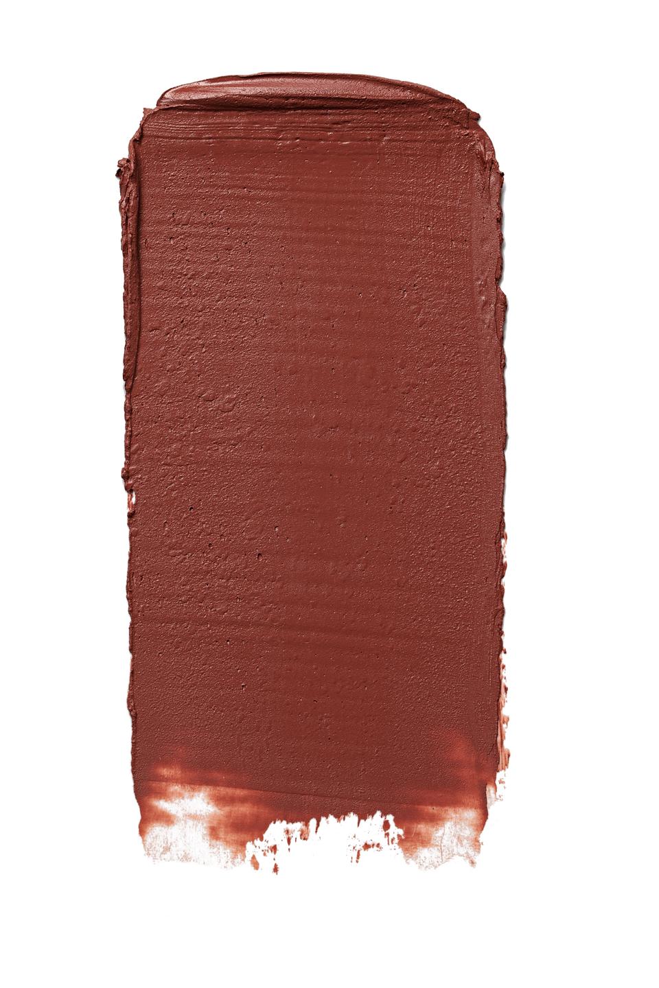Flormar Green Up Vegan Lipstick with High Pigment &amp; Semi-Matte Finish 3.2g - 002