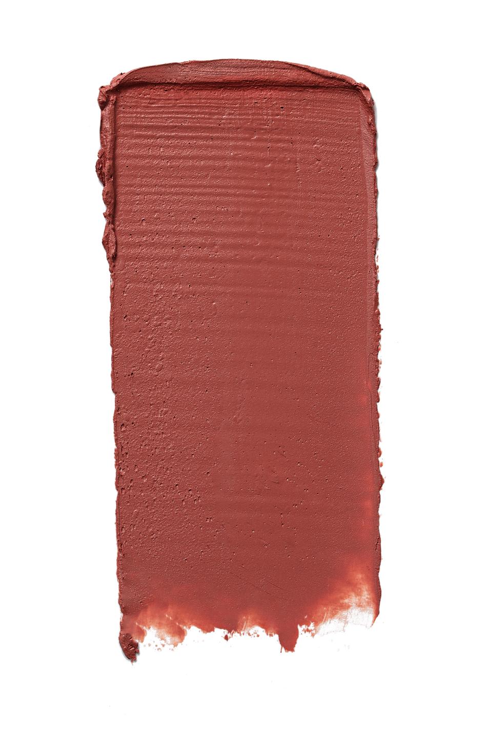 Flormar Green Up Vegan Lipstick with High Pigment &amp; Semi-Matte Finish 3.2g - 003