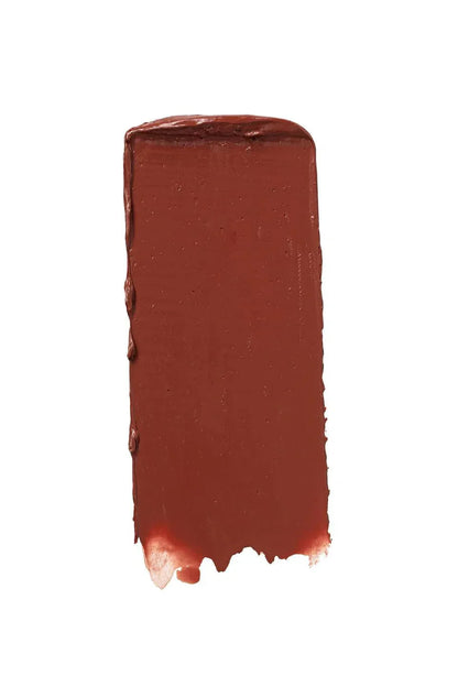 Flormar Green Up Vegan Lipstick with High Pigment &amp; Semi-Matte Finish 3.2g - 006 Absolute Nature