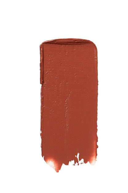 Flormar Green Up Vegan Lipstick with High Pigment &amp; Semi-Matte Finish 3.2g - 008 Cinnamon Tree