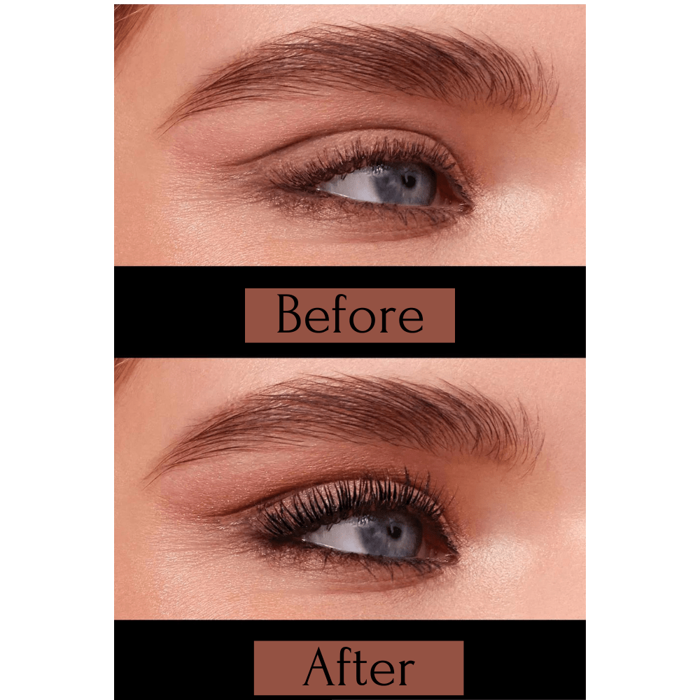 Flormar Hero Volume &amp; Curl Intense Volumizing Curling Mascara 10ml