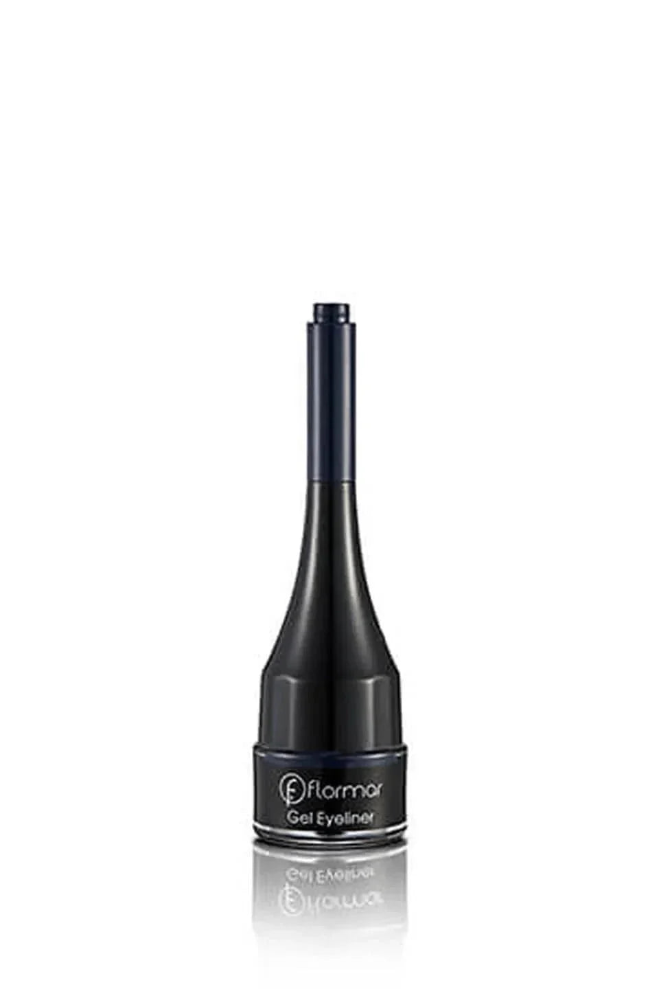 Flormar Highly Pigmented &amp; Matte Finish Creamy Gel Eyeliner - 002 Deep Ocean Blue