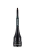 Flormar Highly Pigmented & Matte Finish Creamy Gel Eyeliner - 004 Forest Green