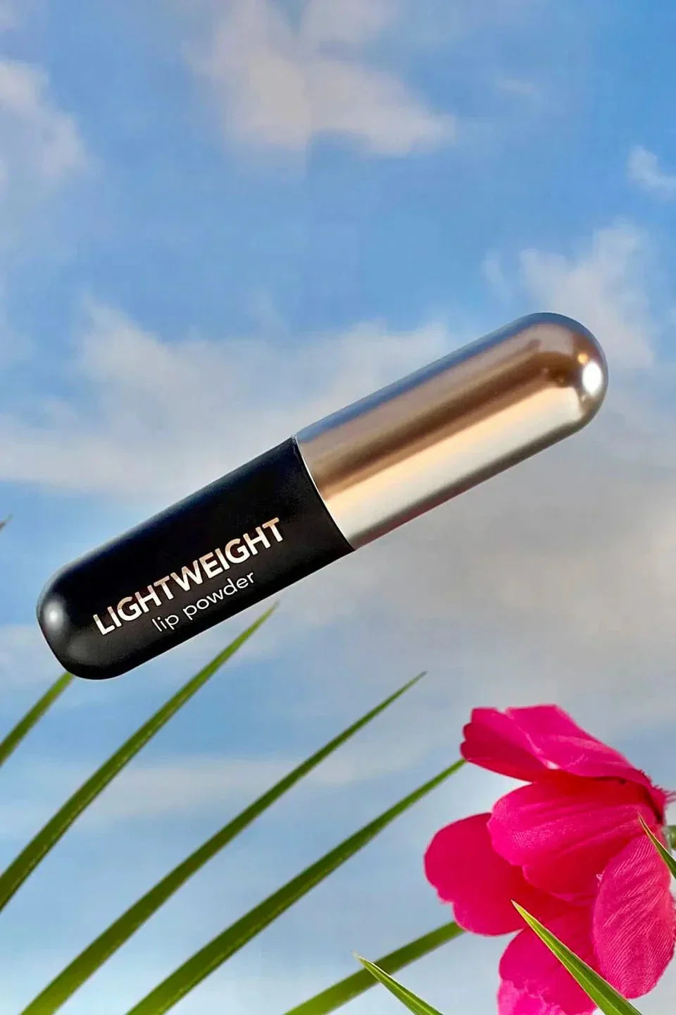 Flormar Lightweight Lip Powder Highly Pigmented &amp; Ultra Light Lipstick with Matte Finish 3g - 003 Always With Me