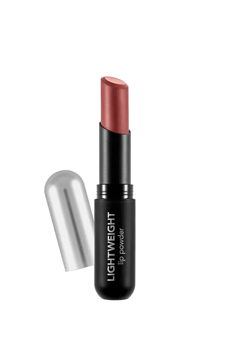 Flormar Lightweight Lip Powder Highly Pigmented &amp; Ultra Light Lipstick with Matte Finish 3g - 003 Always With Me