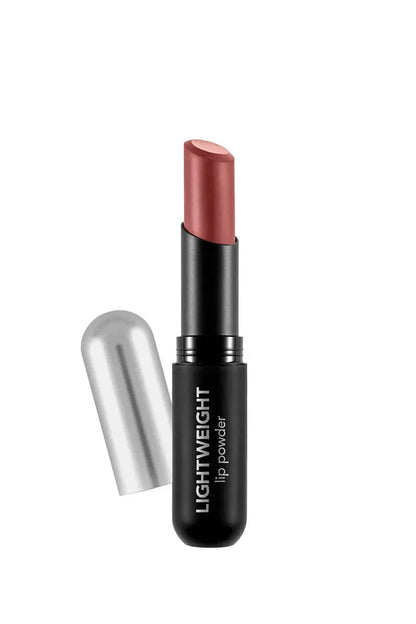 Flormar Lightweight Lip Powder Highly Pigmented &amp; Ultra Light Lipstick with Matte Finish 3g - 003 Always With Me