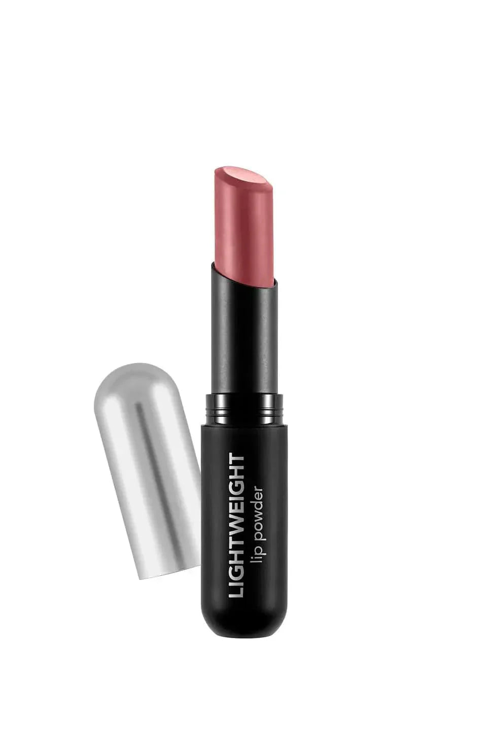 Flormar Lightweight Lip Powder Highly Pigmented &amp; Ultra Light Lipstick with Matte Finish 3g - 006 Routine For Me