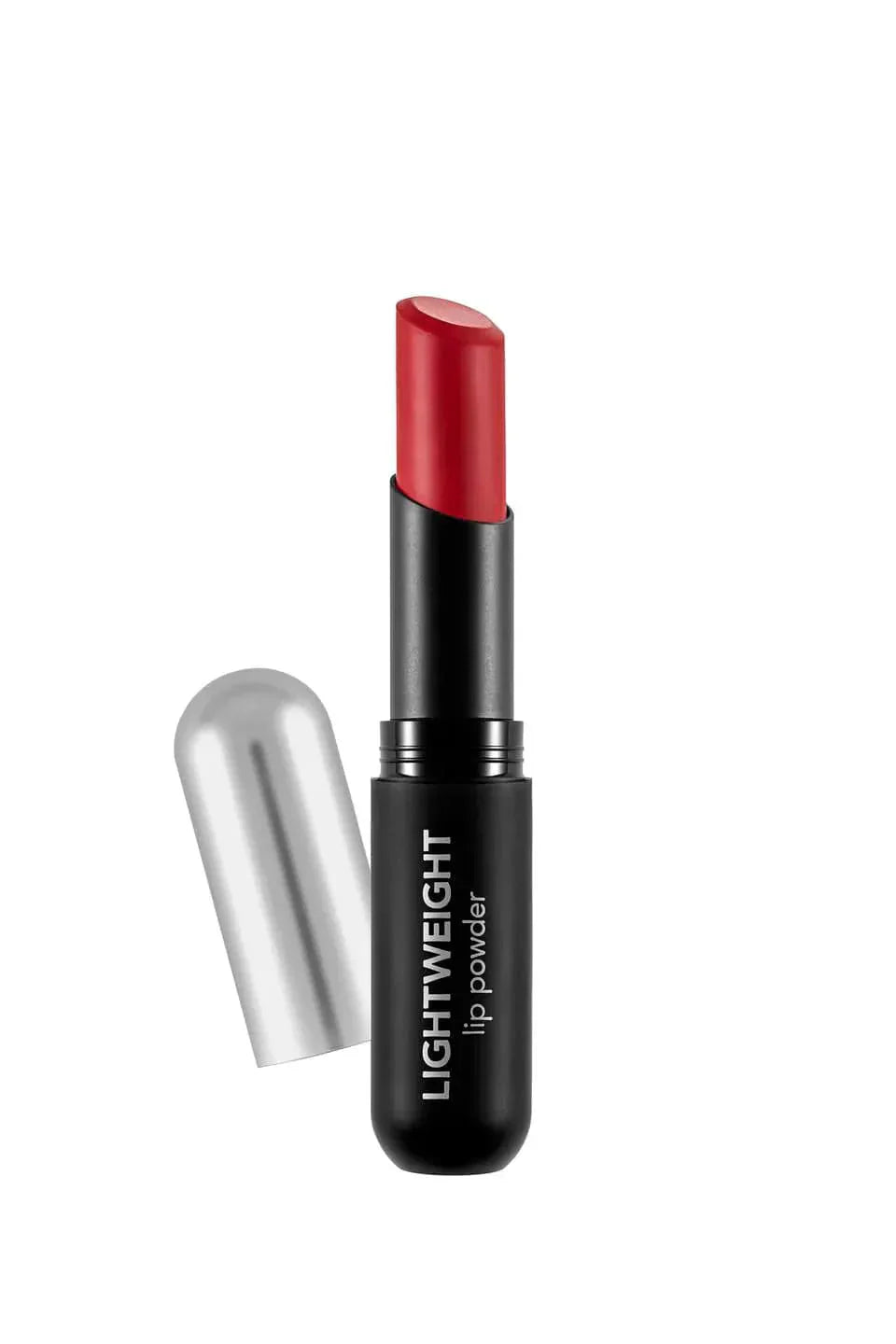 Flormar Lightweight Lip Powder Highly Pigmented &amp; Ultra Light Lipstick with Matte Finish 3g - 017 This Night