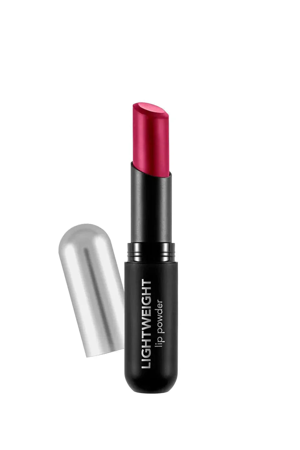 Flormar Lightweight Lip Powder Highly Pigmented &amp; Ultra Light Lipstick with Matte Finish 3g - 018 Don&