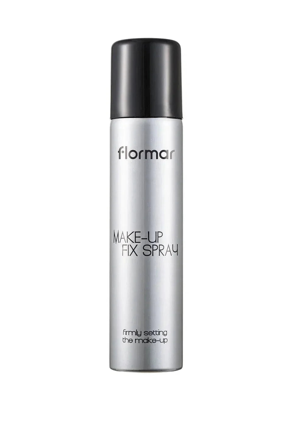 Flormar Makeup Fixing Spray with Chamomile &amp; Cucumber Juice Extract with Semi Matte Finish 75ml