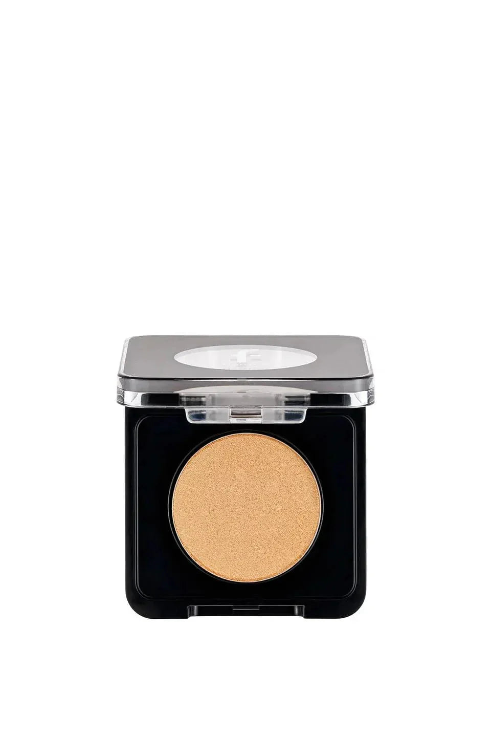Flormar Mono High Pigmented &amp; Natural Radiance Compact Eye Shadow 2g - 001 Goldenstar