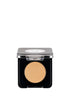 Flormar Mono High Pigmented & Natural Radiance Compact Eye Shadow 2g - 001 Goldenstar