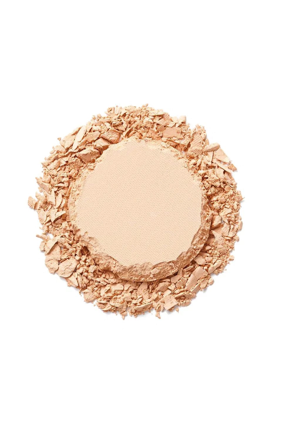 Flormar Mono High Pigmented &amp; Natural Radiance Compact Eye Shadow 2g - 003 Nudebeach