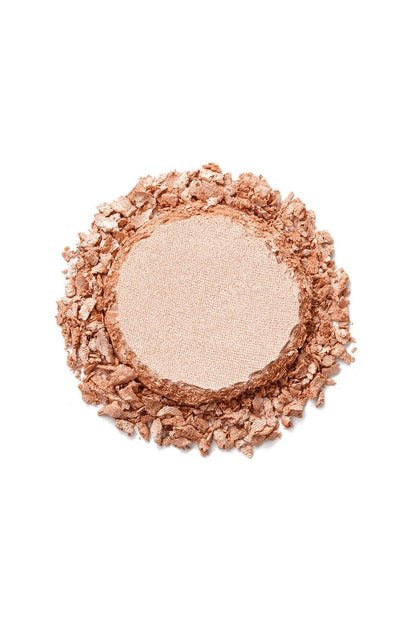 Flormar Mono High Pigmented &amp; Natural Radiance Compact Eye Shadow 2g - 004 Seethefuture