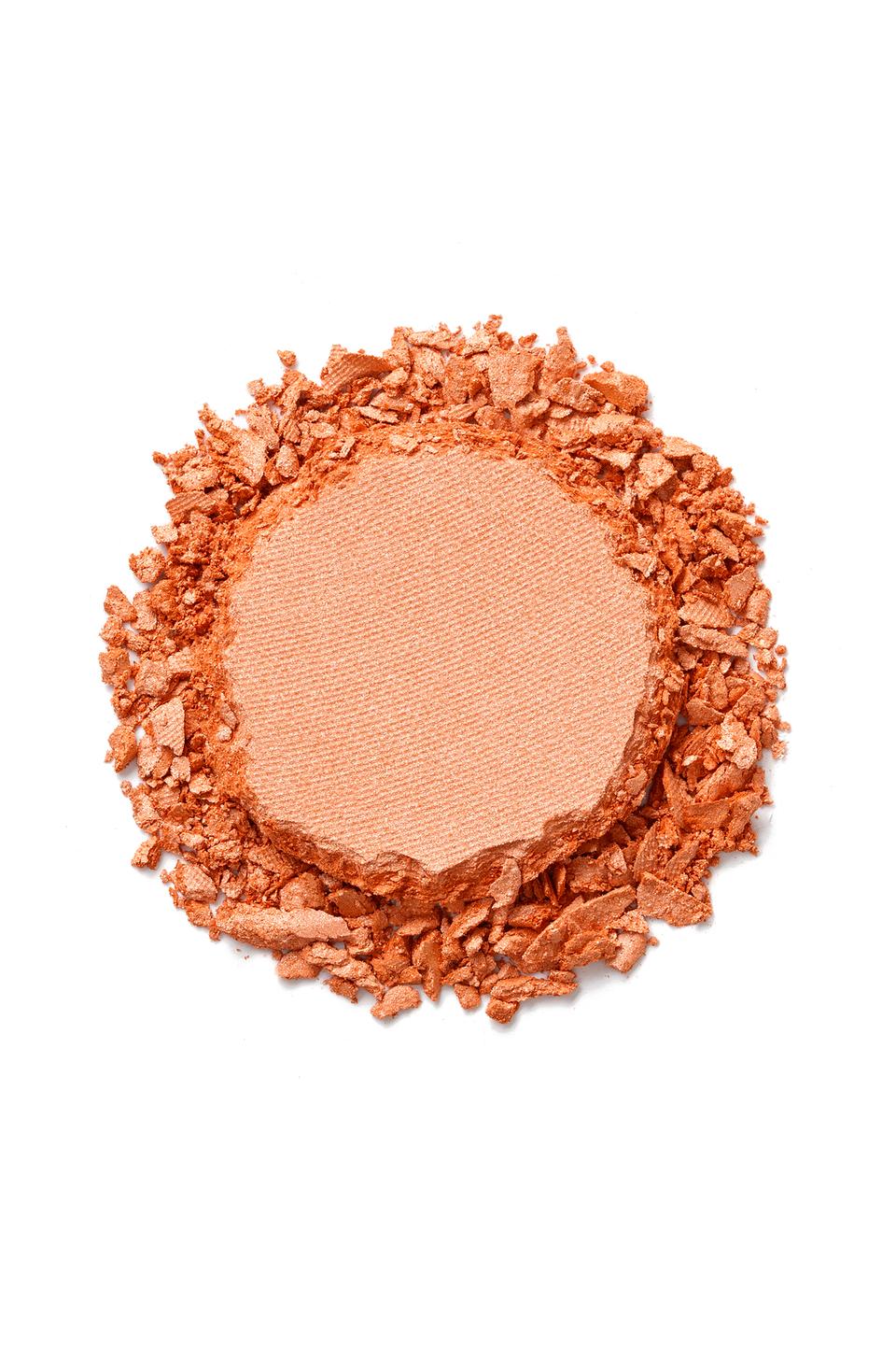Flormar Mono High Pigmented &amp; Natural Radiance Compact Eye Shadow 2g - 007 Grape Pink