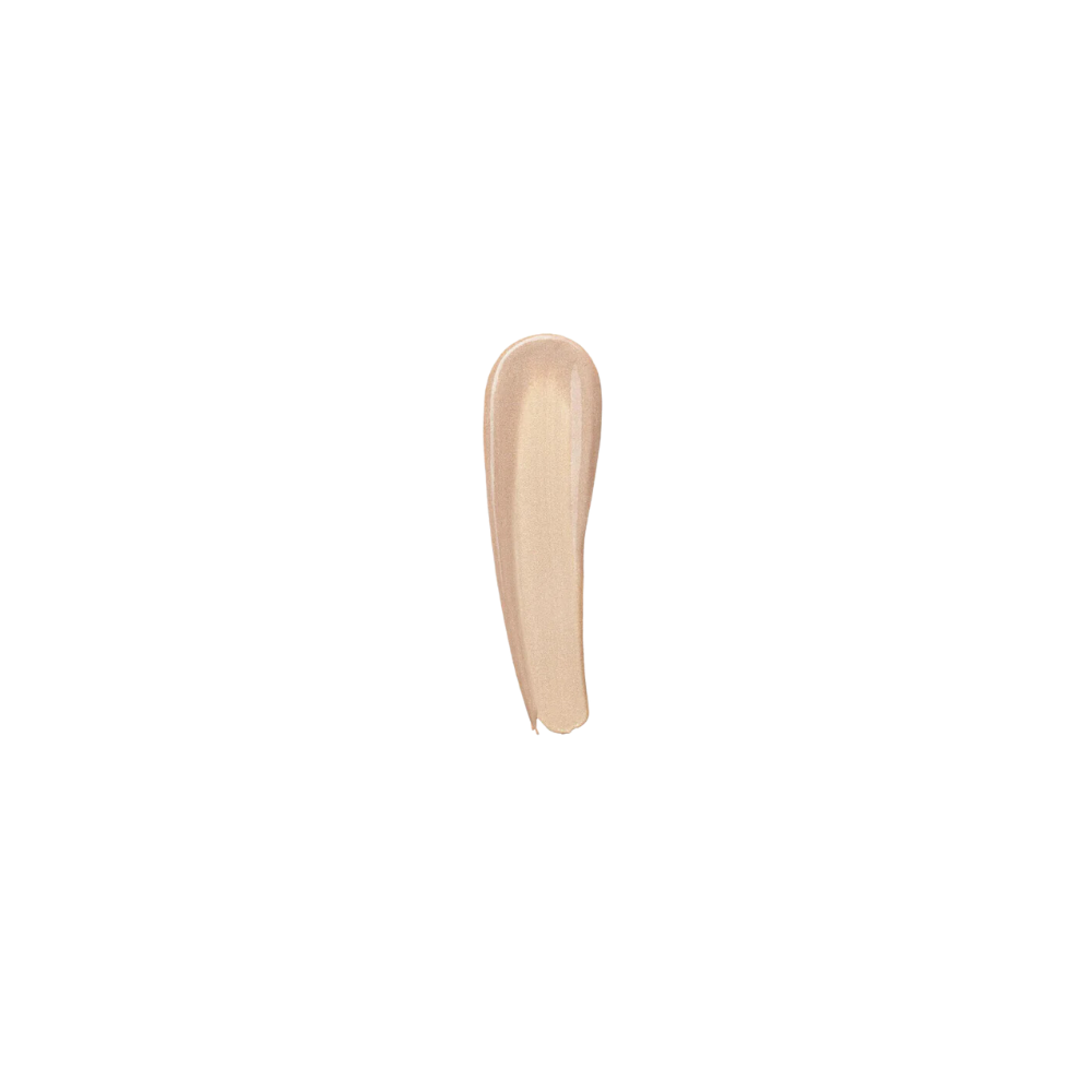 Flormar Mood Booster Lightweight &amp; Creamy Textured Liquid Illuminator 4ml - 001 Moon Glow